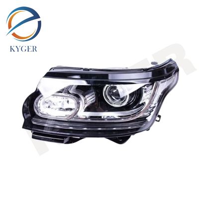 LR040677 Headlamp Headlight Upgrade Body Kit For Land Rover Range Rover Vogue 2013 2014 2015 2016 2017 L405 LR067213