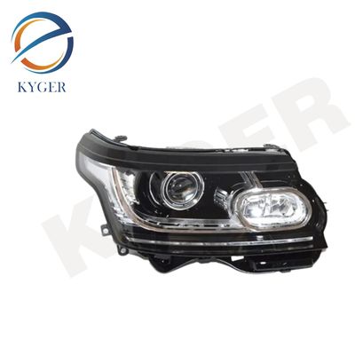 LR096199 LR096208 LR067213 Auto Head light Head Lamp For Land Rover Ranger Rover Vogue 2013  LR067204