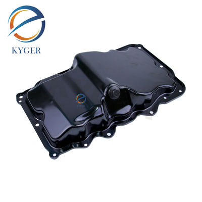 Engine Oil Pan Assembly 4664019 V6 4.0L EFI DISCOVERY 3 AND 4
