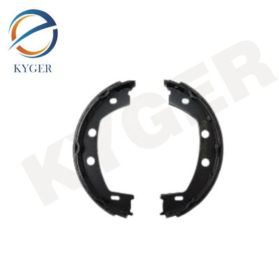 LR001020 Hand Brake Shoes For Land Rover Freelander 2 2014 Auto Brake System Parts