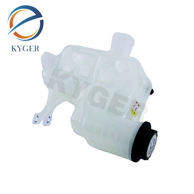 Engine Coolant Expansion Tank LR020367 PCF500110 LR013663 Engine Coolant Recovery Expansion Tank Radiator Bottle for Land Rover