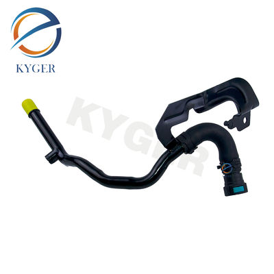 LR034624 Heater Coolant Hose LR031393 LR034624 LR017802 Engine Cooling Water Pipe For Land Rover Range Rover Sport Discovery IV