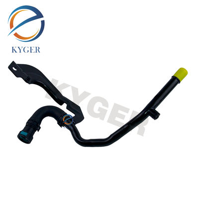 Engine Cooling Water Pipe LR031393 LR034624 LR017802 Heating Coolant Hose For Land Rover Range Rover Sport Discovery IV
