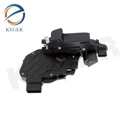 LR091345 Rear Door Latch LR013890 LR077828 For Land Rover  Discovery 3 2009-2016 for Freelander 2 Range Rover Evoque