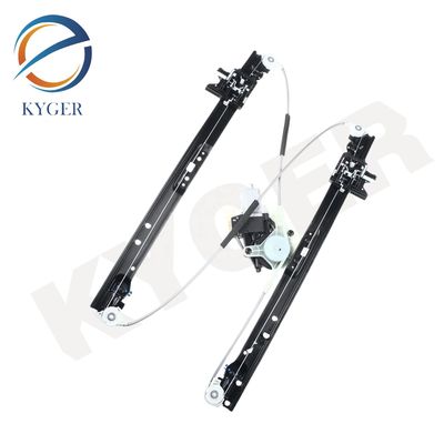 LR083206 Rear Right Auto Parts Auto Body Systems Window Drive Window Regulator For Land Rover Discovery 5 2017 L462