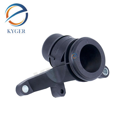 LR013165 Coolant Inlet Connecting Pipe JDE9014 Radiator Hose for Land Rover Range Rover Velar 2017 Range Rover Sport Jaguar
