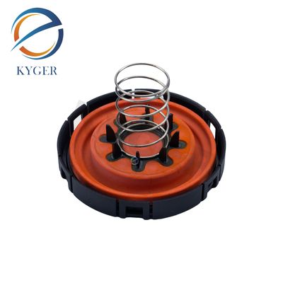 3.0L 5.0L PVC Valve Service Kit LR133579 C2D60163 For Land Rover Discovery 4 5 Range Rover Sport Velar New Defender