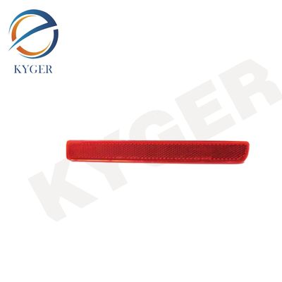 XFF500020 Rear Bumper Reflector XFF500030 For Land Rover Discovery Range Rover Sport 4 2010-2016 L319 Range Rover Sport L320