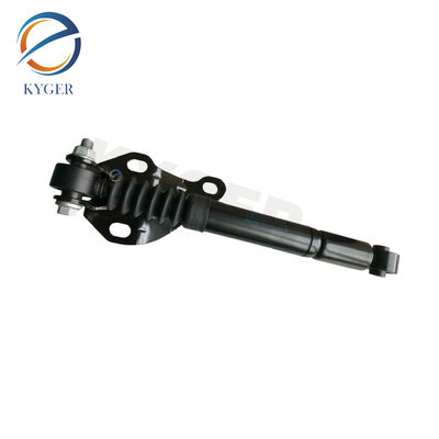 Vibration Damper LR047393 LR057475 Transmission Vibration for Land Rover Range Rover Evoque 2015-2017 Discovery Sport