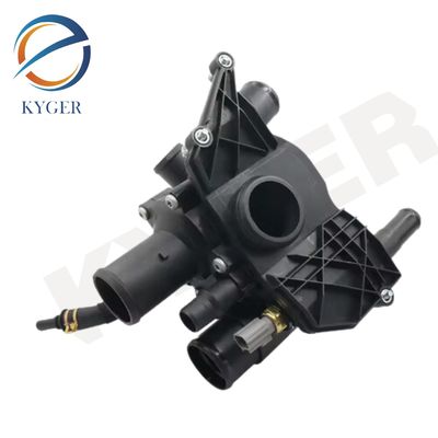 LR004318 Customized RTS Auto Tuning Parts Factory Wholesale Car Thermostat Assembly For Land Rover Range Rover L322