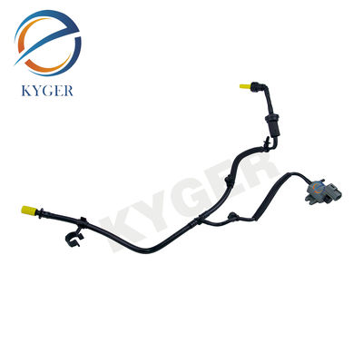LR105286 LR046416 LR011982 AJ813946 Vacuum Hose Tube For Land Rover Range Rover Sport LR4 Jaguar 3.0 5.0 HOSE
