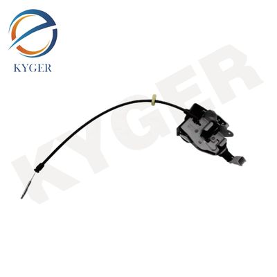 LR017470 Rear Tailgate Tail Gate Hatch Door Latch For Land Rover Discovery 3 2010-2016 L319 Discovery 4 2005-2009 L319 FQR500220