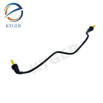 Radiator Ventilation Hose LR035632 Engine Degas Line Hose LR035632 for Land Rover Diesel TdV8 RR L405 RRS L494