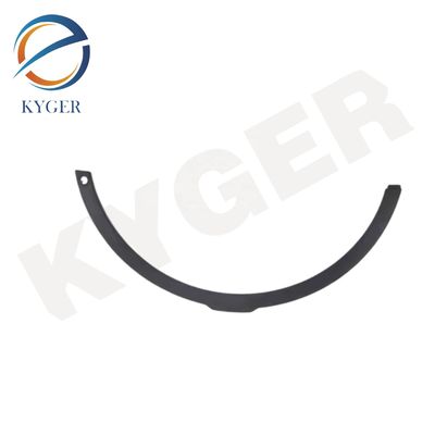 KYGER High Quality LR044280 Car Parts Auto Parts Front Left Wheel Arch Moulding For Range Rover Evoque 2011
