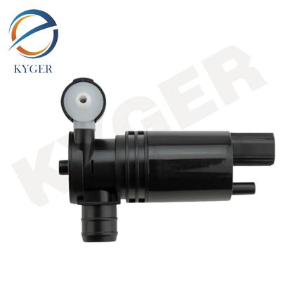 LR083803 Auto Parts Ice Washer Pump For Land Rover Discovery Sport and For Land Rover Range Rover Evoque LR027685 LR077377