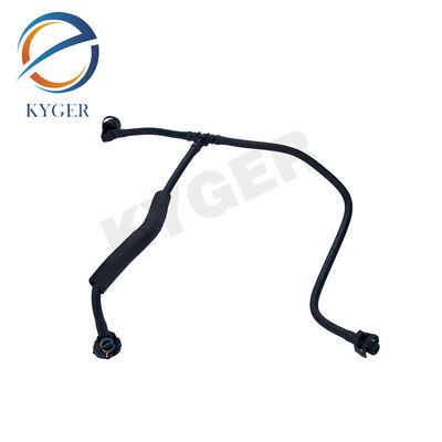 Vent Hose LR091813 T4A1783 T2H1438 Reservoir Hose for Land Rover Range Rover Velar 2017 - 2020 Jaguar F-PACE 2016 - 2020