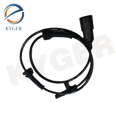 LR090860 Auto Sensors Front ABS Sensor Wheel Speed Sensor LR140695 T4A12595 For Land Rover Starpulse Discovery Sport Jaguar XF