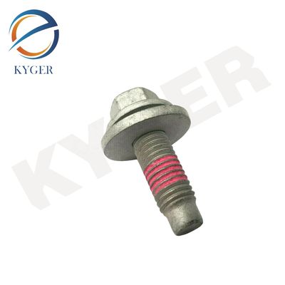 LR037935 Auto Parts Fuel Tank Shield Bolt For Land Rover Discovery 5 2017 L462 Range Rover 2013-2022 L405 New Range Rover Sport