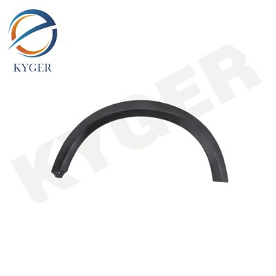 Auto Body Systems LR010631 Front Wheel Arch Flares LR010632 For Land Rover Discovery 3 2005-2009 L319 Classic Discovery 4