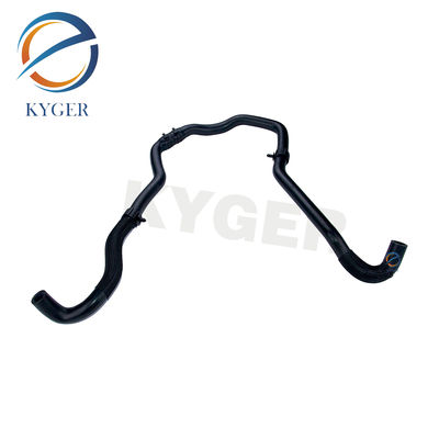 COOLING AUXILIARY RADIATOR HOSE LR035635 LR081675 LR115163 Radiator Connector Hose Pipe For LAND ROVER RANGE ROVER DiscoveryL405