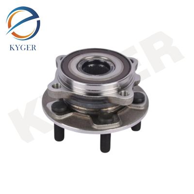 LR090515 Auto Parts Wheel Hubs T4A16694 LR122586 LR137488 T4A33066 T4A38492 For Land Rover Range Rover Velar 2017 L560