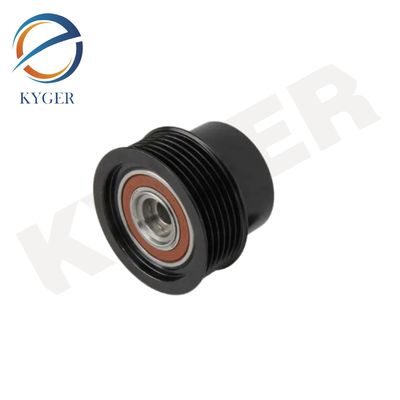 LR005993 Alternator Pulley For Land Rover Freelander 2 2006-2014 L359 6G9N6A312AE 6G9N6A312AF LR004305 LR005993 30750929