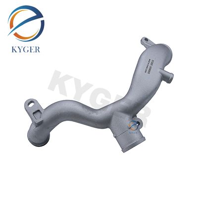 Engine Coolant Hose LR090630 For Land Rover Discovery 4 5 Range Rover Sport Velar New Defender
