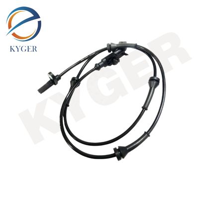 LR081609 Auto Electrical Systems Rear Wheel Speed Sensor Suitable For Land Rover Sport Range Rover 2014 LR033457