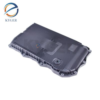 Transmission Oil Pan LR065238 LR023294 JDE26442 JDE36541 For Land Rover Discovery Range Rover Sport Velar Defender Jaguar BMW