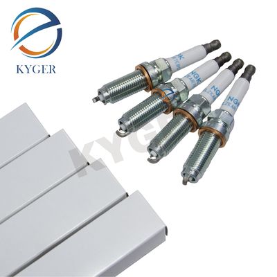 Spark Plug NGK LR032080 LR011987 LR019484 For Land Rover Discovery 4 Range Rover Range Rover Sport