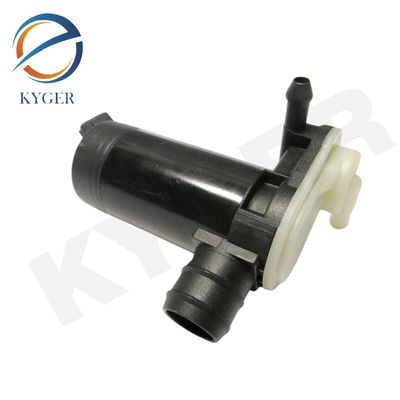Smooth Operation Windshield Washer Pump DMC500010 For Land Rover Discovery 3