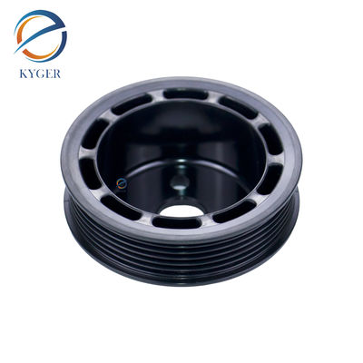 Engine Water Pump Pulley LR071768 For Land Rover Range Rover 2.0L Petrol Evoque 2012 L550