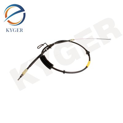 LR007496 Hand Brake Cable Freelander 2 L359 Land Rover Electrical Parts