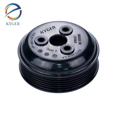 LR071768 Engine Water Pump Pulley For Land Rover Range Rover 2.0L Petrol Evoque