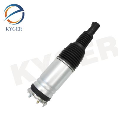 KYGER Auto Part LR087082 Car Front Right Air Spring Shocks LR044851 LR052783 For Land Rover Range Rover Sport L494 2014- 2018