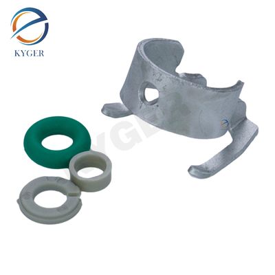 Fuel Injector Repair Kit T2H33724 LR037089 LR008879 LR010767 For Land Rover Discovery 4 Range Rover Sport Velar Defender Jaguar