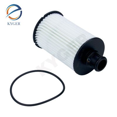 Oil Filter LR011279 C2D3670 For Land Rover Discovery 4 5 Range Rover Sport Velar New Defender Jaguar Xe Range Xf Xj Xk F-Pace