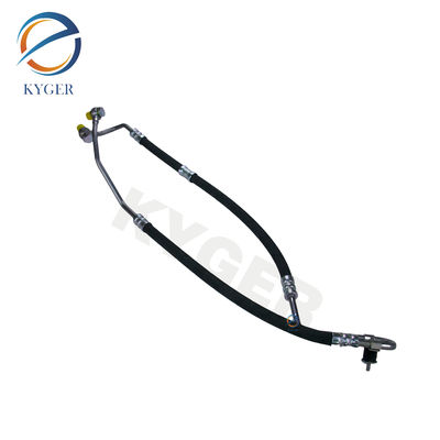 Power Steering Pressure Hose LR011940 For Land Rover Range Rover 2010 - 2012 III L322