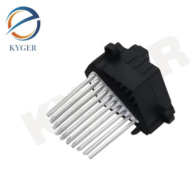 KYGER High Quality Auto Part Heater Blower Regulator JGO000021 For Land Rover Range Rover 2002-2009 JGO000021