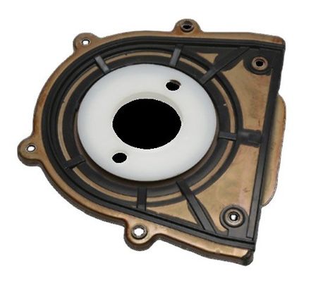 Crankshaft Oil Seal Corteco LR041955 LR025670 LR162092 For Land Rover Freelander 2 Discovery Sport Range Rover Evoque Sport