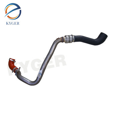 Turbocharger Intercooler Inlet Hose LR041819 for Land Rover Freelander 2 Diesel 2.2 TD4