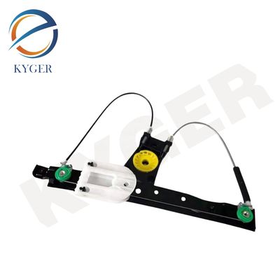 C2Z26991 Auto Body Systems Car Window Lifter Motor Power Window Regulator For Jaguar XF X250 2012-2015