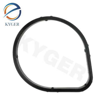 KYGER C2D3771 Vacuum Pump Gasket LR012685 For Range Rover Vogue L405 Sport L494 2014 Rover Discovery DEFENDER 3.0 V6 Petrol
