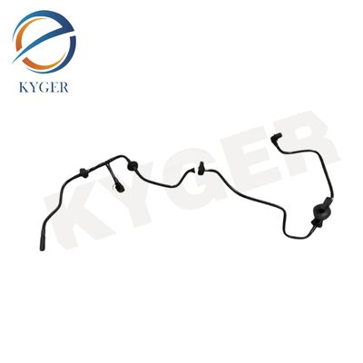 Vacuum Pump Pipe LR061030 Enging System Auto Parts For Land Rover Range Rover Evoque 2012- Discovery Sport 2015-