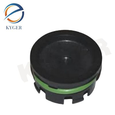 LR135858 Crankshaft Front Plug Cover LR091801  For Land Rover New Range Rover Evoque New Defender 2019-2021 Discovery Sport