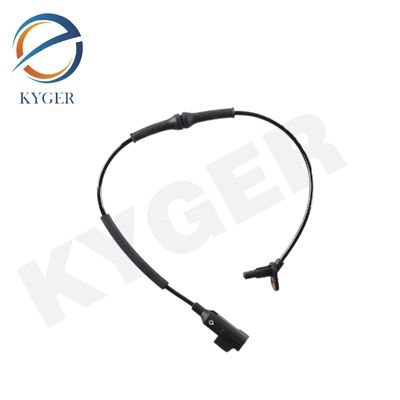 Rear Axle ABS Wheel Speed Sensor C2Z2933 For Jaguar XF 2015 X250