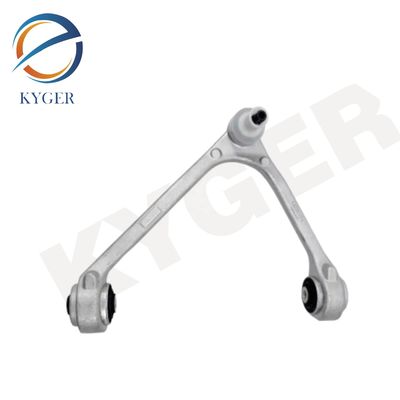 KYGER C2Z29117 Auto Suspension Systems Front Upper Control Arm For JAGUAR S-TYPE XF X250 2008-2015 C2Z29115 XR857883 XR857884