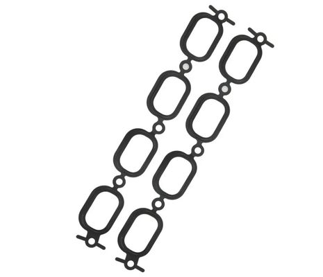 Intake Manifold Gasket LR011586 AJ811590 Erling For Land Rover Range Rover Sport 2005 2013 5.0 V8 SC HSE 4x4