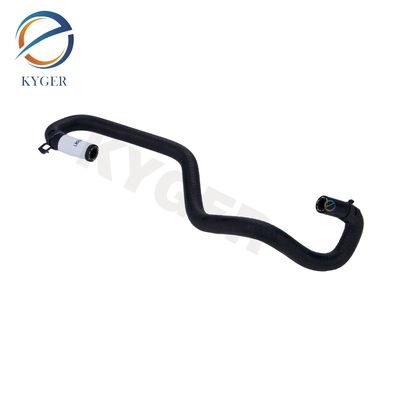 Factory High Quality Radiator Coolant Hose LR006161 For Land Rover Discovery 3 Range Rover Range Rover Sport