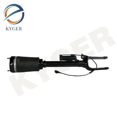 164 320 60 13 Auto Suspension System ADS Front Air Suspension Shock Absorber Strut For Mercedes Benz W164 X164 1643206013